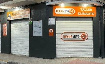 Taller Klinauto