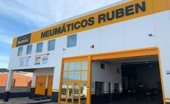 Neumáticos Ruben
