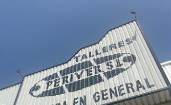 Talleres Periver