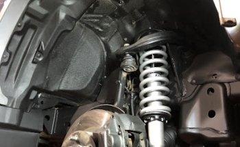 Taller HRT Automoción