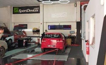 RCL Repro Centro Levante