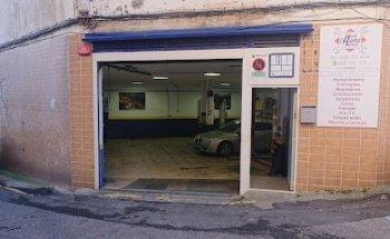 Taller Carma Barakaldo