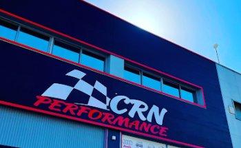 CRN PERFORMANCE chapa y pintura