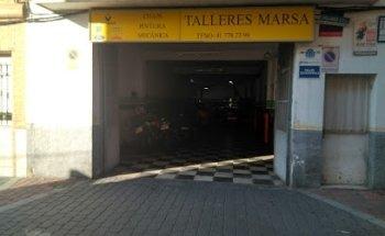 Talleres Marsa e hijos