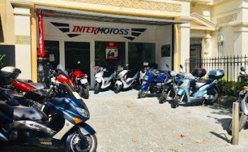 INTERMOTOSS