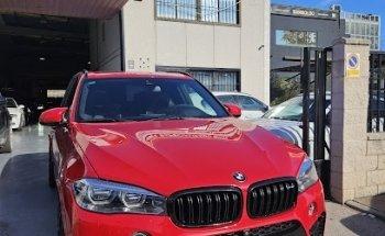 Rivas Motor Sport