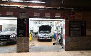Tapiauto Automobile Repair (Puerto de Sagunto)