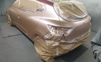 Carrocería Autotécnica