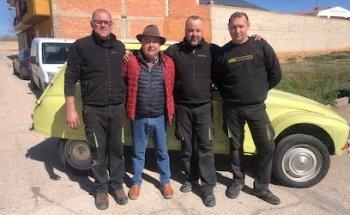 SERGI AUTOMOCIÓN