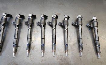 REPARACION TOTCARS
