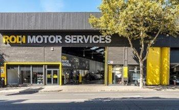 Rodi Motor Services