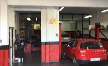Ft Automoción (Taller Mecánico Sant Joan Despí)