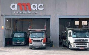 AMAC Truck Service - L'Hospitalet de Llobregat