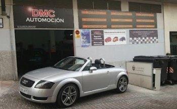 DMC automocion