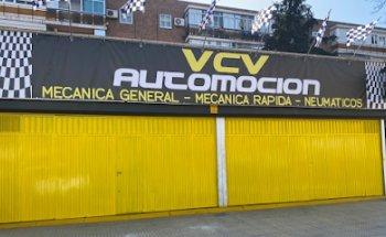 VCV AUTOMOCION