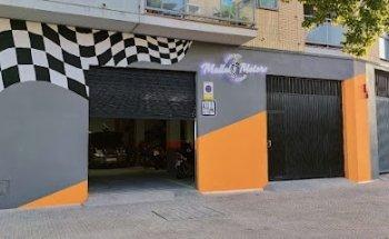 Mallol Motors moto & car Service