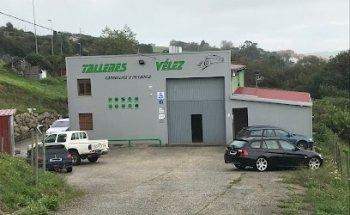 Talleres Velez