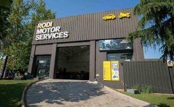 Rodi Motor Services
