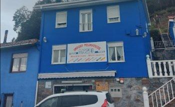 Import Neumaticos Angel - Taller y tienda de neumáticos en Forcinas