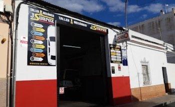 Taller Mecánico J.Suarez