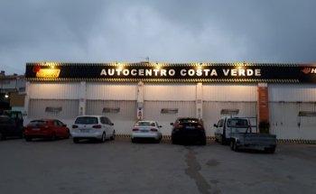 Costa Verde tires