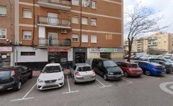 Taller MecanicoGranados