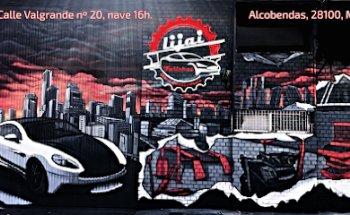 TALLERES LIJAI