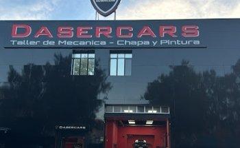 Taller Madrid Dasercars