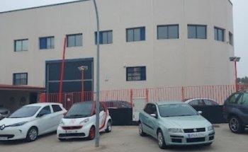 GT AUTOMOCIÓN