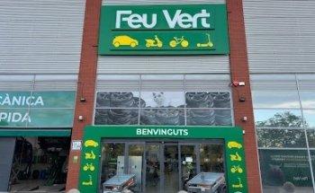 Feu Vert
