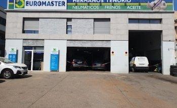 Euromaster Lepe Hermanos Tenorio