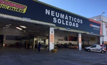 Tires Confortauto Soledad