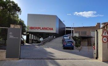 Iberplancha by Certified Collision Craft, S.L.