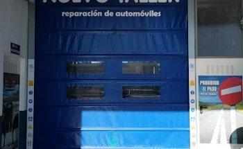Mecanicas Nuevo Taller