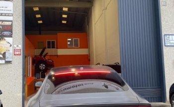 Ecumotorstock