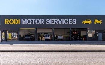 Rodi Motor Services
