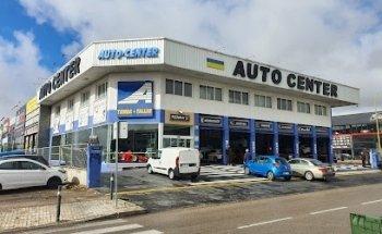 Autocenter