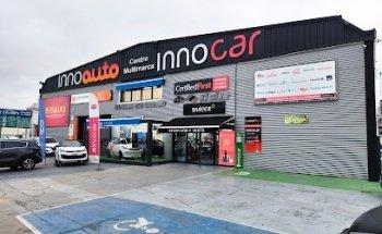 Innocar - Taller