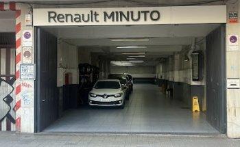 Renault Bilbao - Gaursa