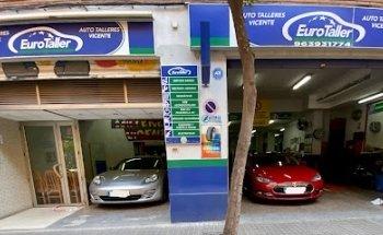 FERRIEMOCIÓN. Taller Mecánico en Valencia