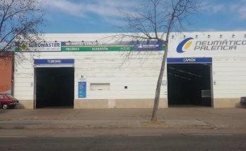 Euromaster Neumáticos Palencia