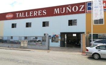 Talleres Muñoz