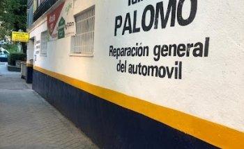 Talleres Palomo