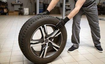 Tires Confortauto Soledad