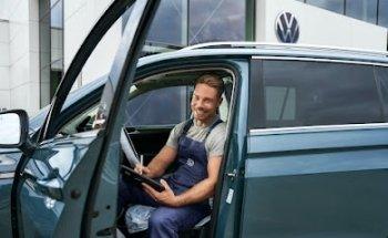 Talleres Riscal - Servicio Oficial Volkswagen Audi