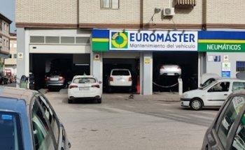 Euromaster Almuñécar