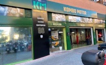 Kombo Motor 2 / kombo Classic