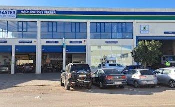 Euromaster Neumáticos Machancoses Ferrer, S.L.