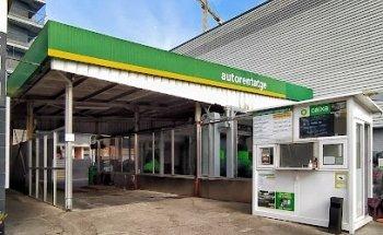 AUTOLAVADO MONTGAT, S.L. - DRIVER CENTER