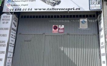 Talleres Capri